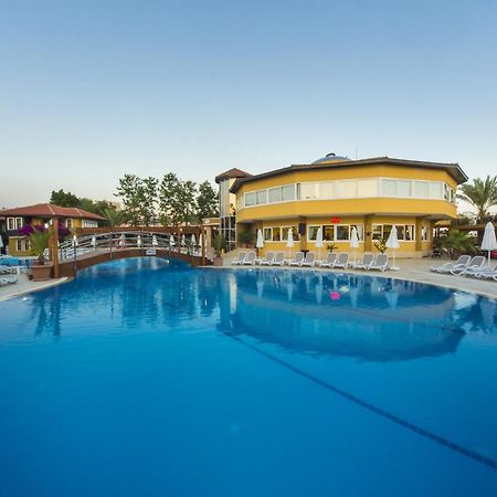 Club Dizalya Hotel Konakli Luaran gambar