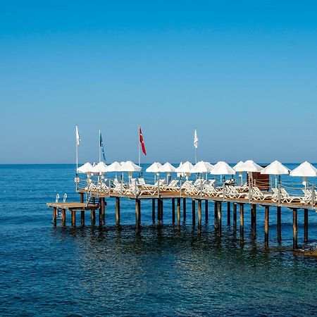 Club Dizalya Hotel Konakli Luaran gambar