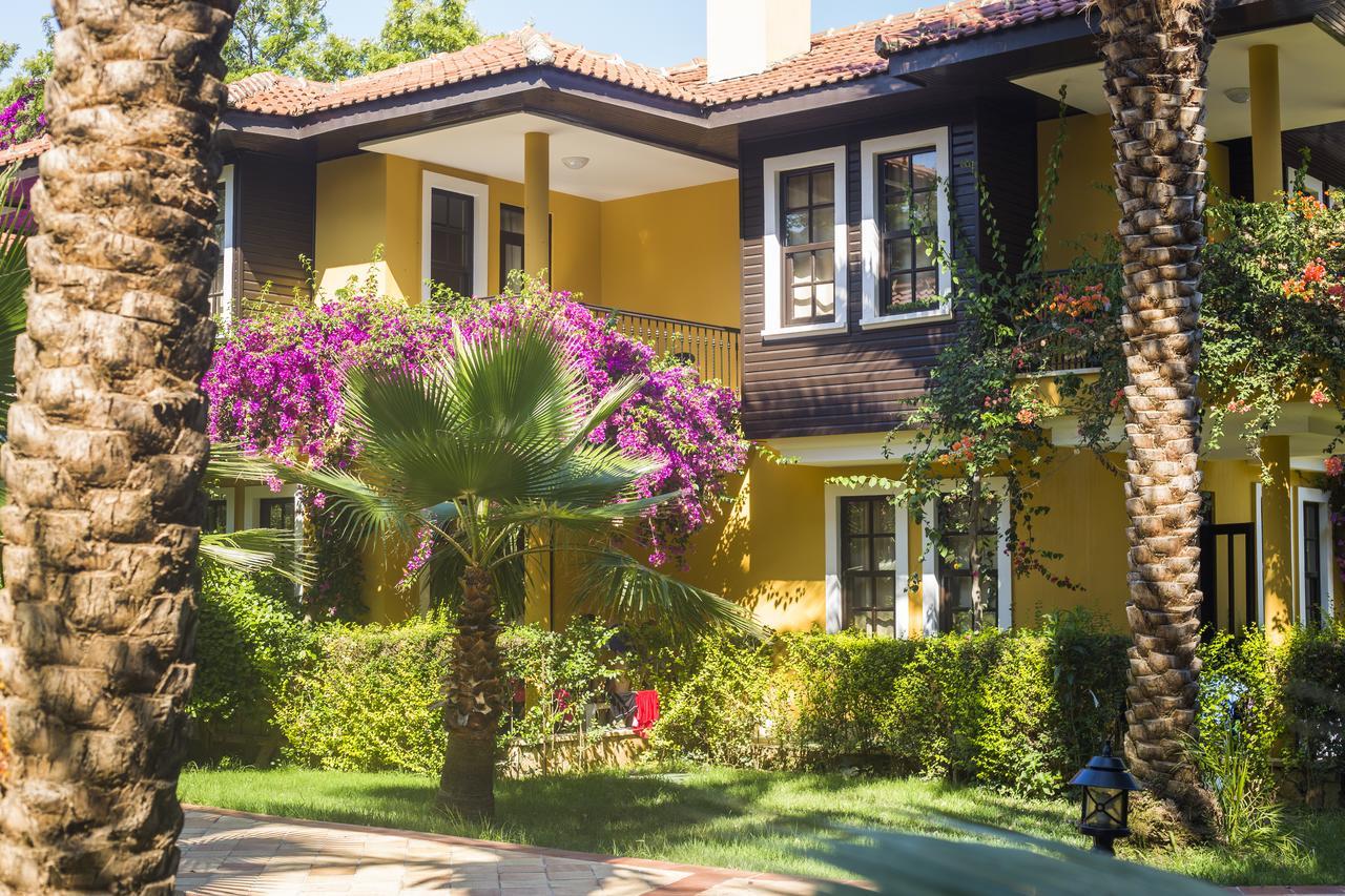 Club Dizalya Hotel Konakli Luaran gambar