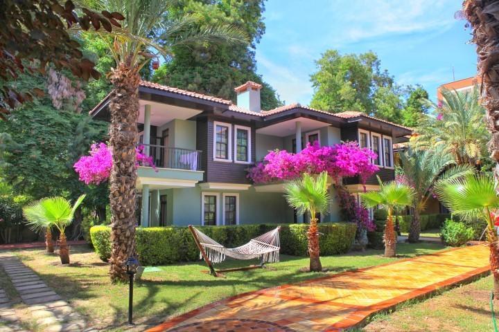 Club Dizalya Hotel Konakli Luaran gambar