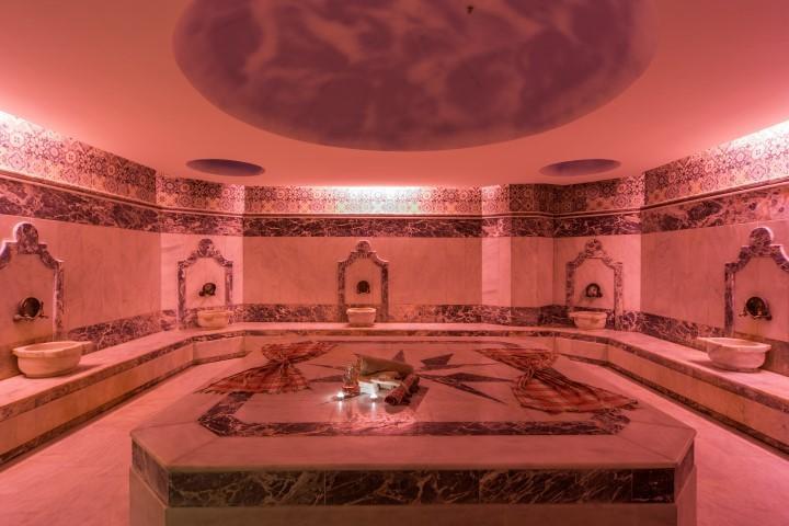 Club Dizalya Hotel Konakli Luaran gambar