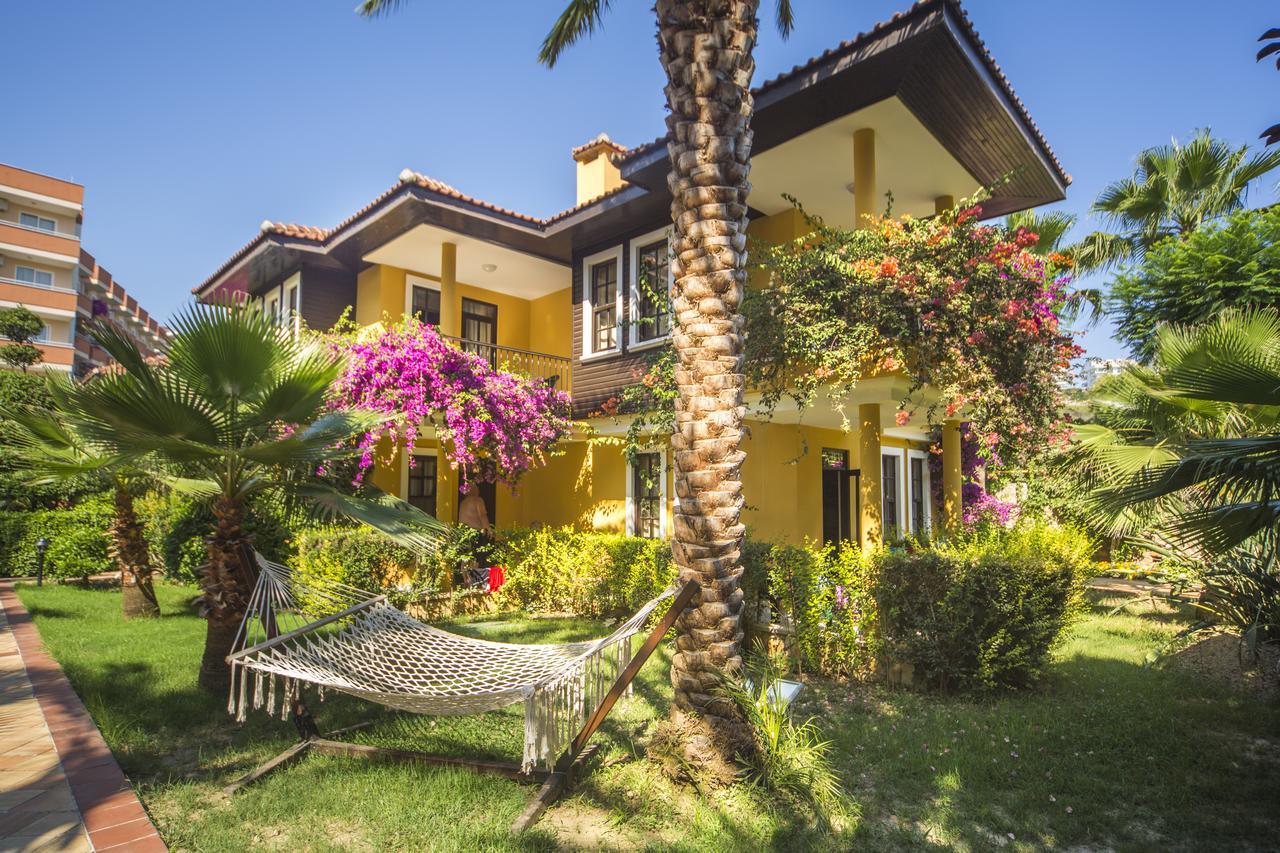 Club Dizalya Hotel Konakli Luaran gambar