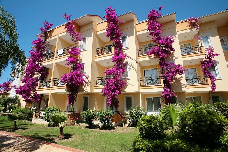 Club Dizalya Hotel Konakli Luaran gambar