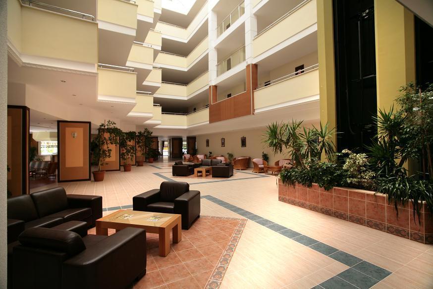 Club Dizalya Hotel Konakli Luaran gambar