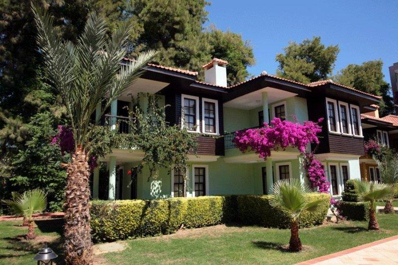 Club Dizalya Hotel Konakli Luaran gambar