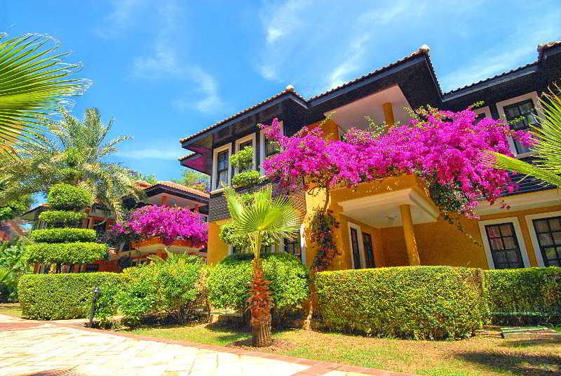 Club Dizalya Hotel Konakli Luaran gambar