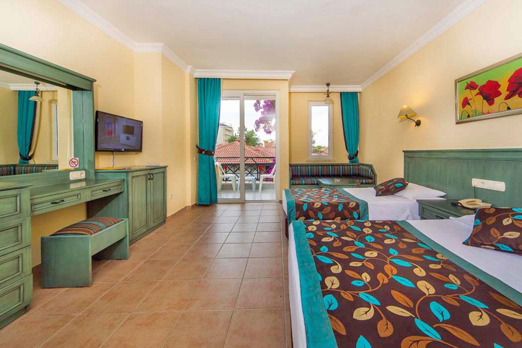 Club Dizalya Hotel Konakli Luaran gambar