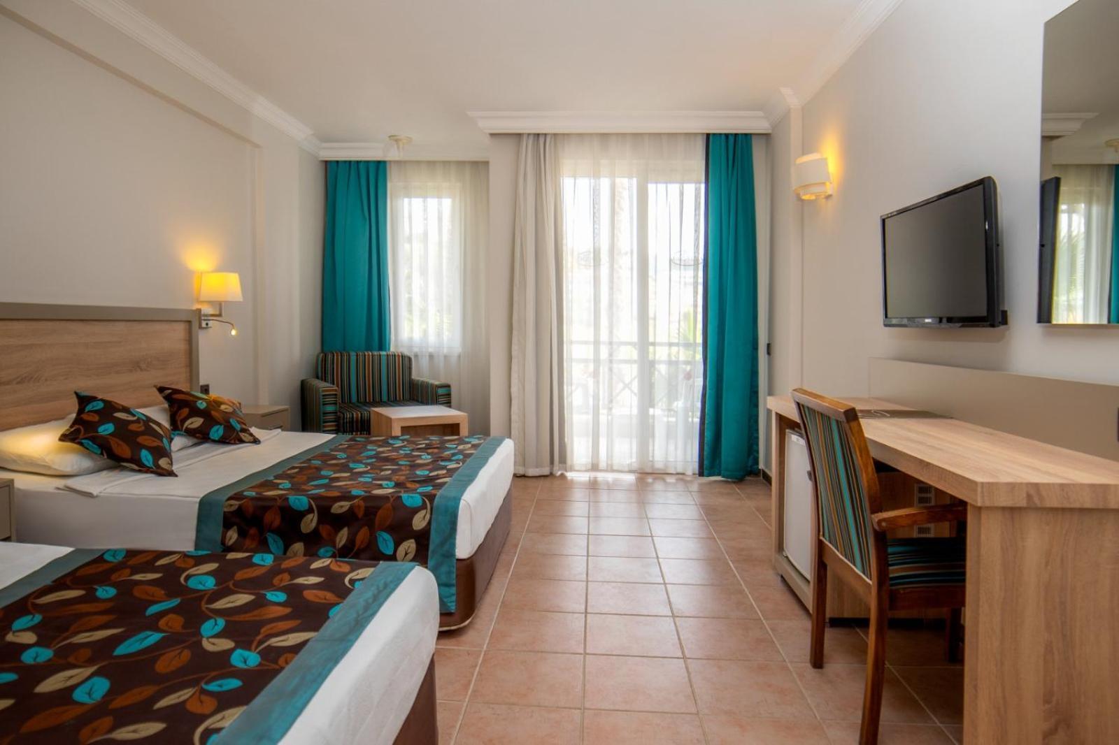 Club Dizalya Hotel Konakli Luaran gambar