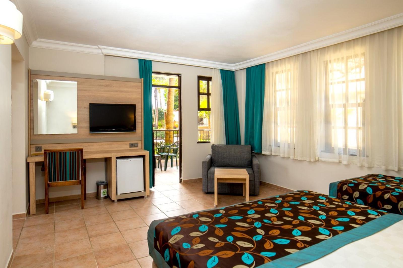 Club Dizalya Hotel Konakli Luaran gambar