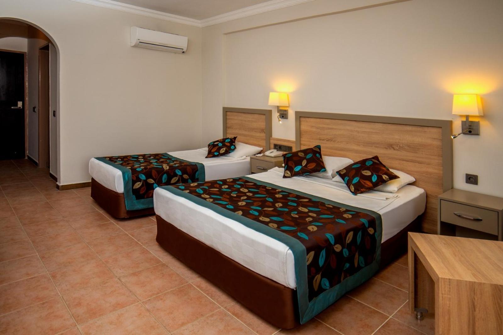 Club Dizalya Hotel Konakli Luaran gambar