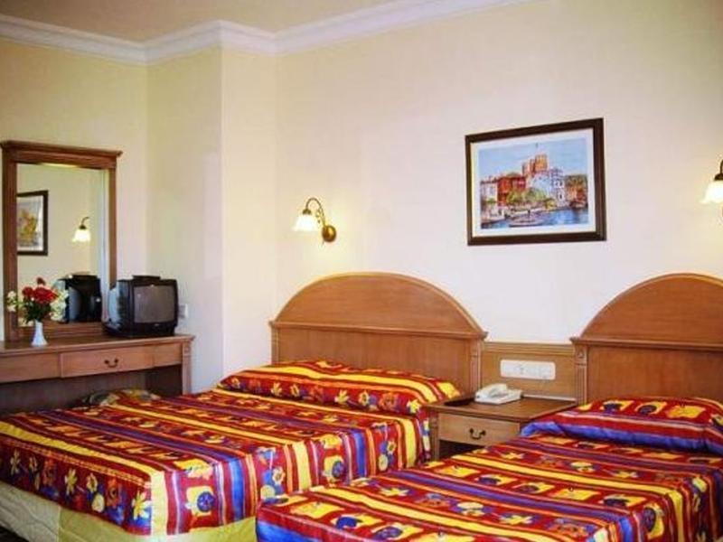 Club Dizalya Hotel Konakli Luaran gambar