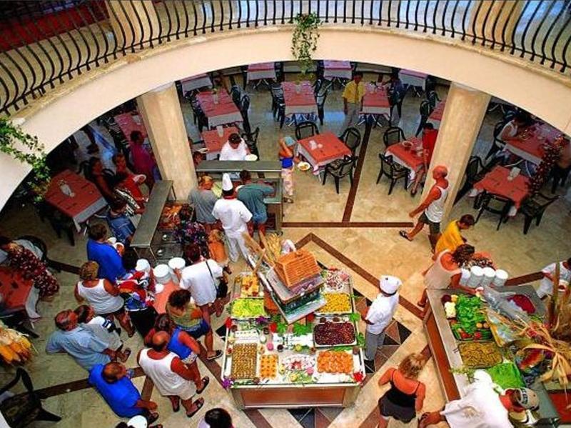 Club Dizalya Hotel Konakli Luaran gambar