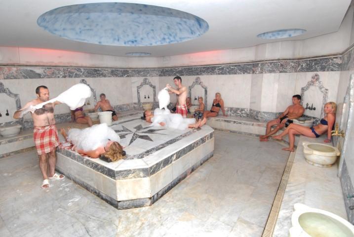Club Dizalya Hotel Konakli Luaran gambar