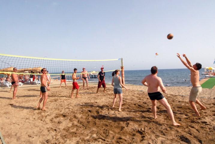 Club Dizalya Hotel Konakli Luaran gambar