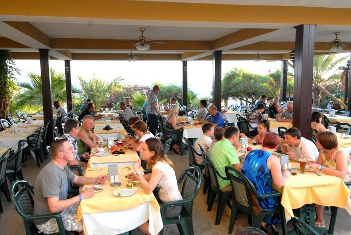Club Dizalya Hotel Konakli Luaran gambar