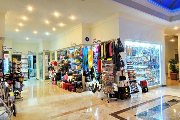 Club Dizalya Hotel Konakli Luaran gambar