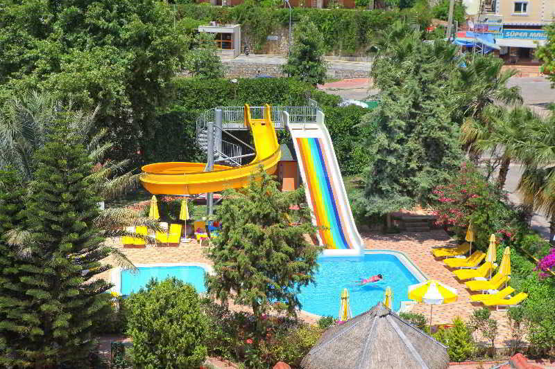 Club Dizalya Hotel Konakli Luaran gambar